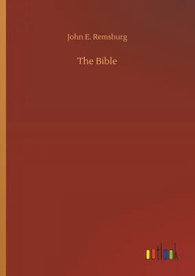 Produktbild von The Bible