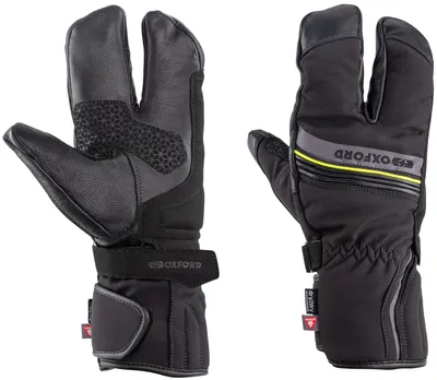 Obrázek produktu pro Rukavice OXFORD "Polar 1.0"