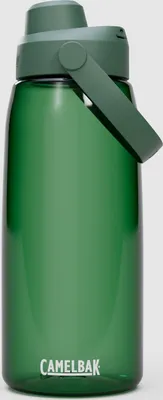 Produktbild von Camelbak Thrive Chug 1 Liter Trinkflasche forest green