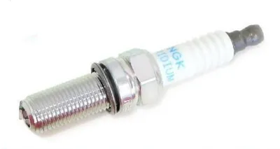 Produktbild von NGK Zündkerze 4256, Durchmesser 14, Schlüsselweite 16 mm, Gewindelänge 11,2 mm, 1-Masseelektrode