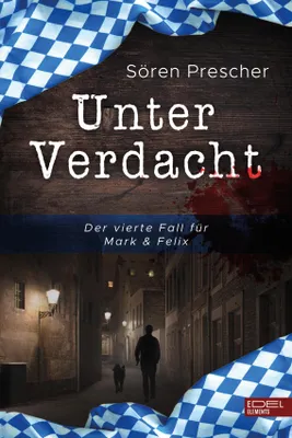 Produktbild von Unter Verdacht