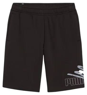 Produktbild von Puma - "ESS+" Shorts für Herren PP5151 (M) (Schwarz)