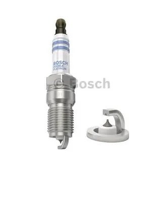 Produktbild von Zündkerze BOSCH 0 242 240 620