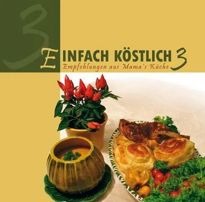 Immagine prodotto di Einfach Köstlich 3