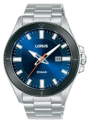 Immagine prodotto di Orologio Lorus modello RH901QX9