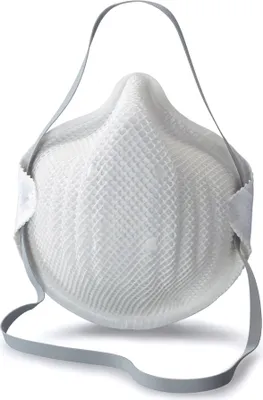 Zdjęcie produktu dla Półmaska Moldex FFP2 NR D classic 20 szt