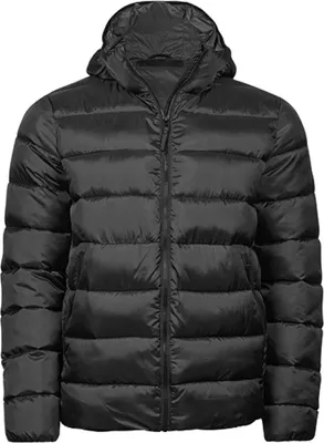 Obrázok produktu pre Bunda s kapucňou Tee Jays Lite