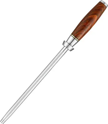 Produktbild von Hezhen - Diamant-Wetzstahl - Serie B30R