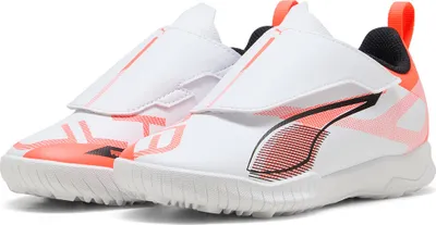 Produktbild von Puma Ultra 5 Play V Tt Fußballschuhe Weiß EU 35 Weiß EU 35