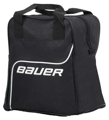 Productafbeelding van Bauer - Puck Tas, Logo PP10657 (één maat) (zwart)