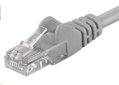Immagine prodotto di Cavo patch UTP Cat.6, 30 m - grigio