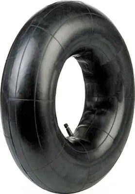 Produktbild von Goodride Valvola Tr13 Fahrradschlauch Silber 4.50 | 5.00 / 12 Silber 4.50 | 5.00