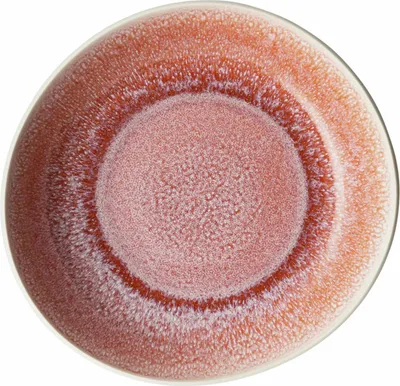 Produktbild von Rosenthal Teller 28 cm tief Junto Rose Quartz 21540-405254-60358