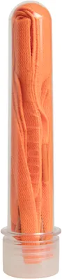Productafbeelding van Urban Classics Flex veters (5-pack), neonoranje - 130 cm