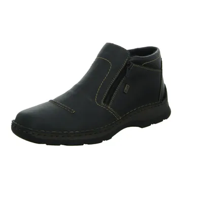 Obrázok produktu pre Rieker pánske topánky black, Men:40 EU