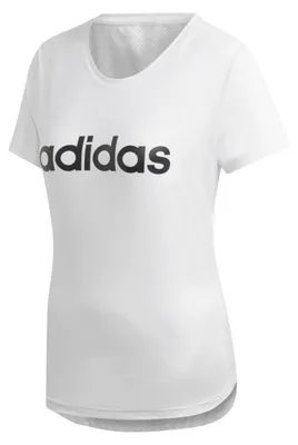 Image de Adidas - T-shirt pour femmes PP1064 (XS) (blanc)