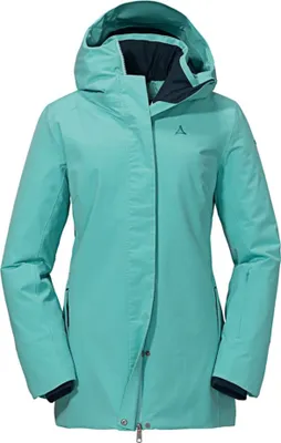 Produktbild von Jacken Schöffel Wintermantel Insulated Shoredrive Parka 133297245