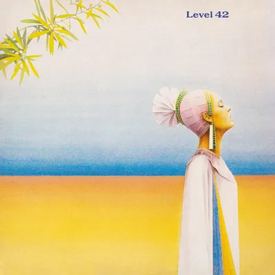 Obrázek produktu pro Level 42 - Level 42 (Reissue) (180 g) (LP)