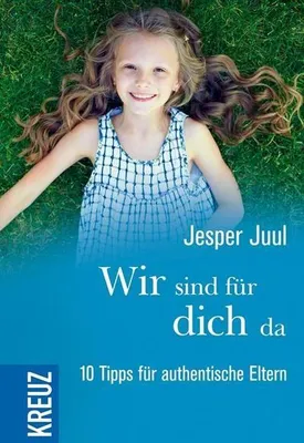 Immagine prodotto di Juul, J: Wir sind für dich da
