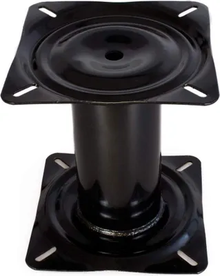 Produktbild von Waterside Boat Seat Pedestal Low 180mm (Fuß für Bootssitz mittel),