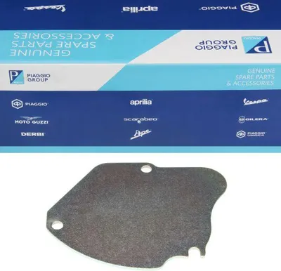 Immagine prodotto di Coperchio pompa olio 482746 per Piaggio Ape 50 Mix (dal 1999) / Ape 50 Euro 4