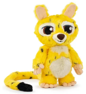 Produktbild von Marsupilami Live Action Plü schtier 30cm