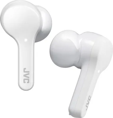 Immagine prodotto di JVC HA-A8T-W Cuffie True Wireless Stereo (TWS) In-ear Music Bluetooth Bianco