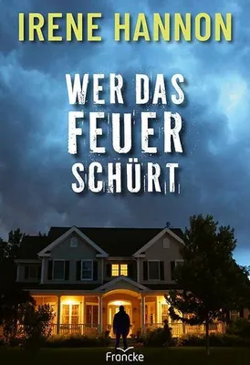 Obrázek produktu pro Wer das Feuer schürt