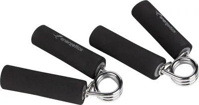 Produktbild von Energetics Aero Handgrips 1.0 - Handmuskeltrainer - Schwarz Schwarz