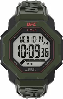 Zdjęcie produktu dla Zegarek  Timex TW2V88300 zielony