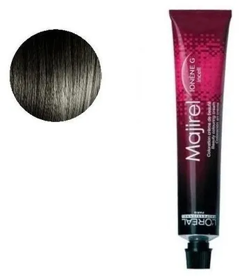 Image de L'Oréal Majirel Crème de Coloration 50ml