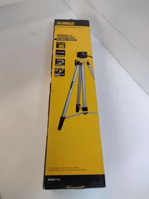 Immagine prodotto di Statyw aluminiowy DEWALT DE0881T