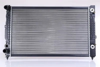 Produktbild von NISSENS 60494 Kühler Wasserkühler Motorkühler für VW PASSAT Variant (3B6) PASSAT Variant (3B5) für AUDI A4 Limousine (8D2, B5) A4 Avant (8D5, B5)