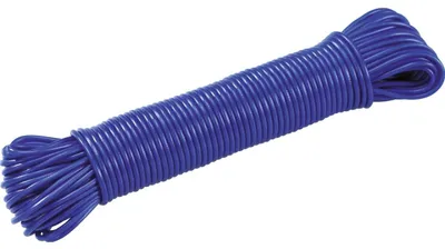 Produktbild von Robuster Wäscheständer aus Stahl mit 10 Metern Trockenlänge