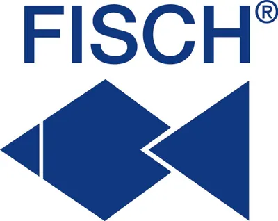 Image de FISCH Tige pour fraises à disque ø 13 mm
