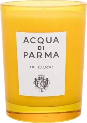 Obrázok produktu pre Acqua di Parma, Oh L' Amore, Scented Candle, 200 g