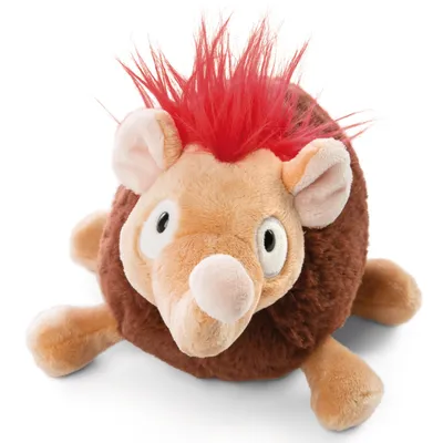 Produktbild von Elefantenmaus Tyson Green Collection, Kuscheltier