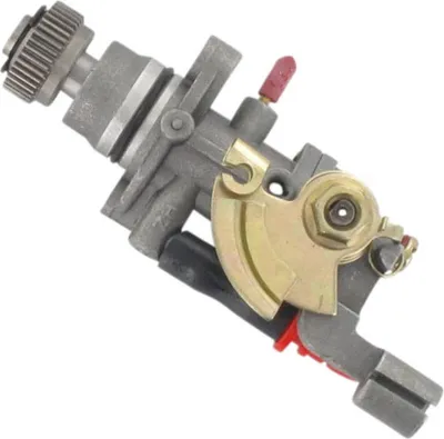 Produktbild von Ölpumpe komplett Seilzug Öl-Pumpe 1E40QMB4009100-1