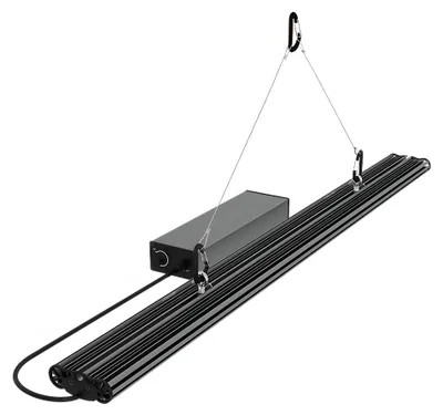 Produktbild von Greenception, GCx 5solo PWR, 200W