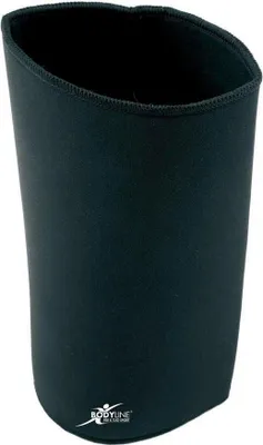 Immagine prodotto di Fascia coscia in neoprene Bodyline per la prevenzione degli infortuni muscolari