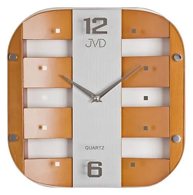 Produktbild von Wanduhr JVD N29112/41 29cm