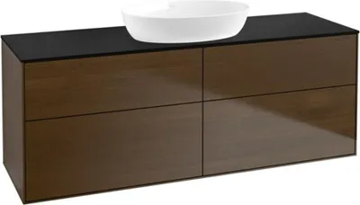 Produktbild von Villeroy & Boch FA9200GN Waschbeckenunterschrank Finion FA9