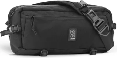 Zdjęcie produktu dla Chrome Kadet Torba na skos Black