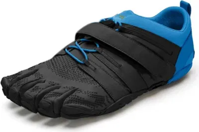 Produktbild von Vibram Fivefingers V Train 2.0 Sportschuhe Schwarz EU 44 Mann Schwarz EU 44