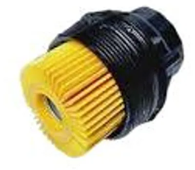 Produktbild von TOYOTA Auris Avensis Rav4 Corolla Original Ölfilter 15650-0R020 OE