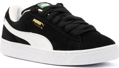 Produktbild von Puma Suede Xl Ocean 39520502 Herren