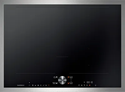Produktbild von Gaggenau CI272113, Serie 200, Flex-Induktionskochfeld, 70 cm