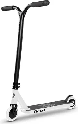 Immagine prodotto di Chilli Archie Cole Scooter Freestyle Bianco