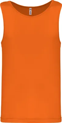 Obrázek produktu pro PROACT® Pánské základní sportovní funkční tričko bez rukávů
