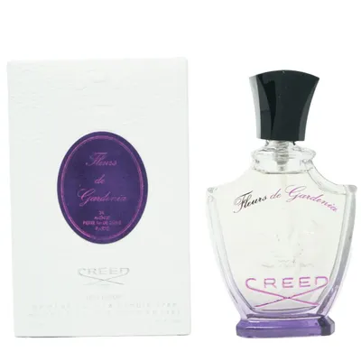 Productafbeelding van Creed Millésime pour Femme Fleurs de Gardenia - Eau de Parfum, sprayflacon, 75 ml